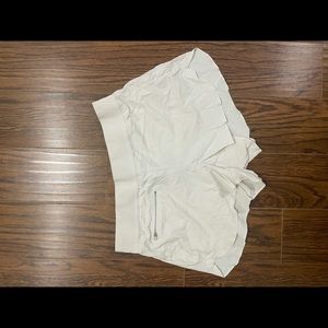Athleta shorts